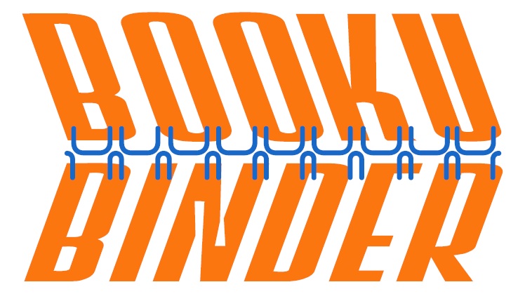 Booku Binder